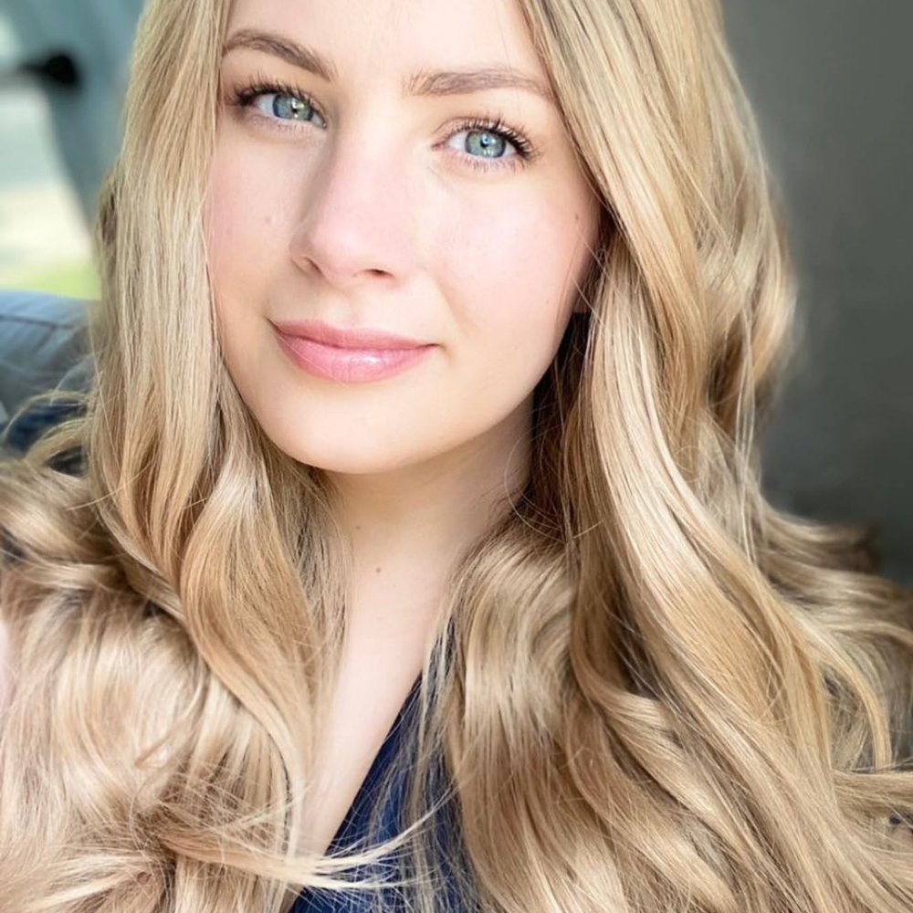 Meet your Posher, Annick